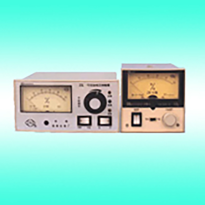 ZK-01 03過零觸發型可(ke)控矽功率調整器(qi)