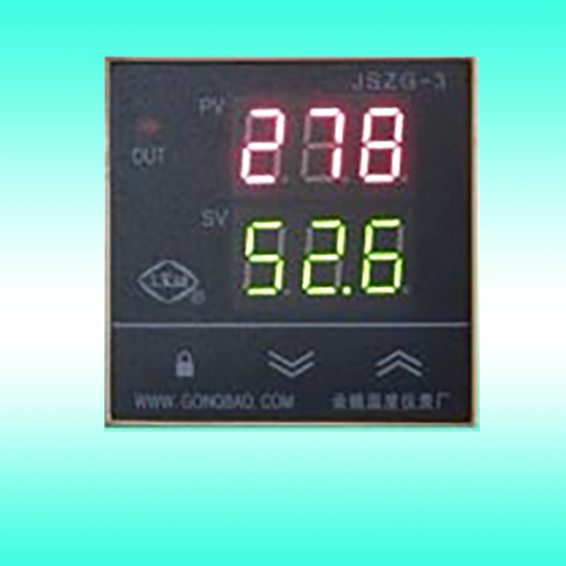 JSZ□-3時間(jian)繼電器