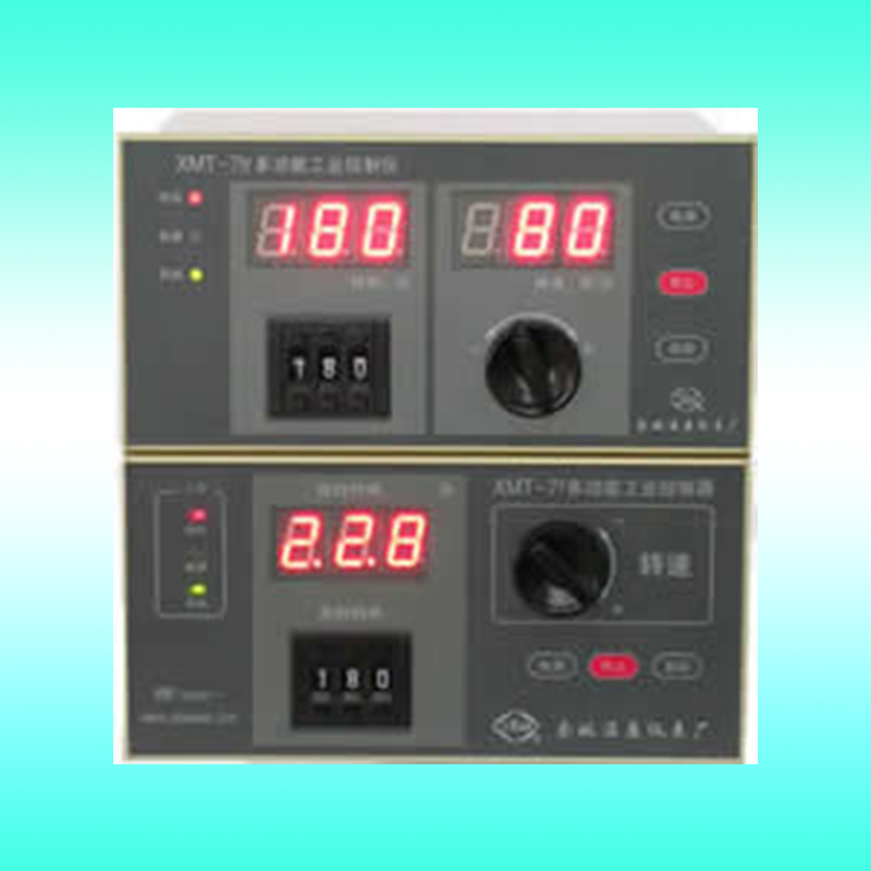 多功能工業(ye)控制器