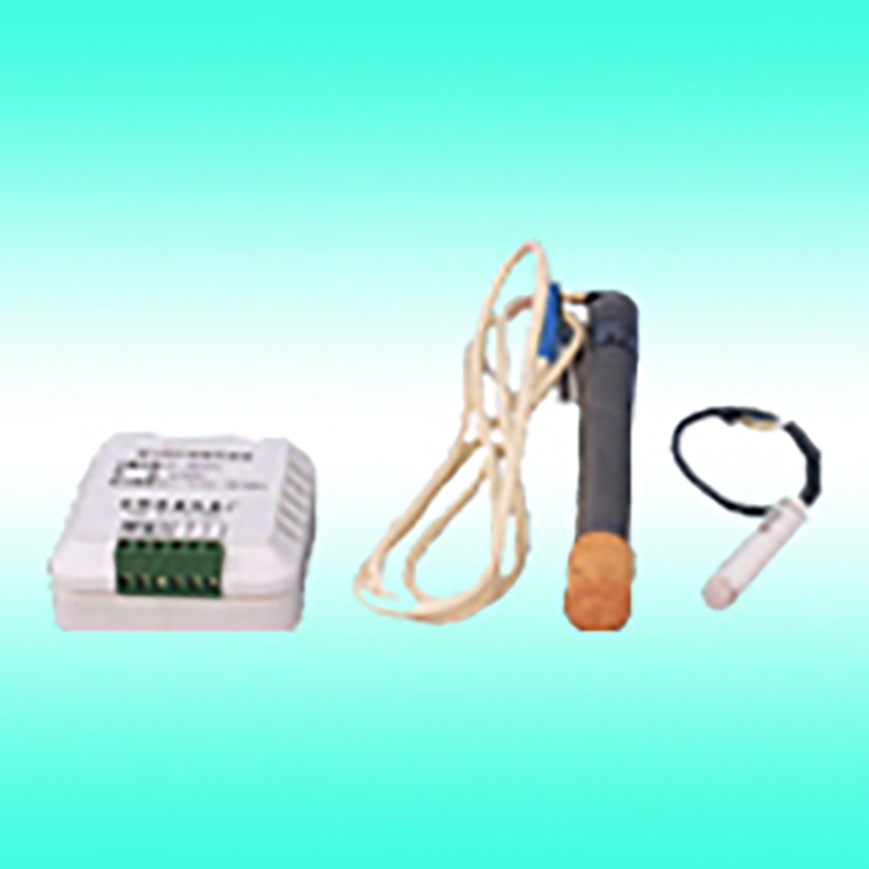 溫度傳感(gan)器