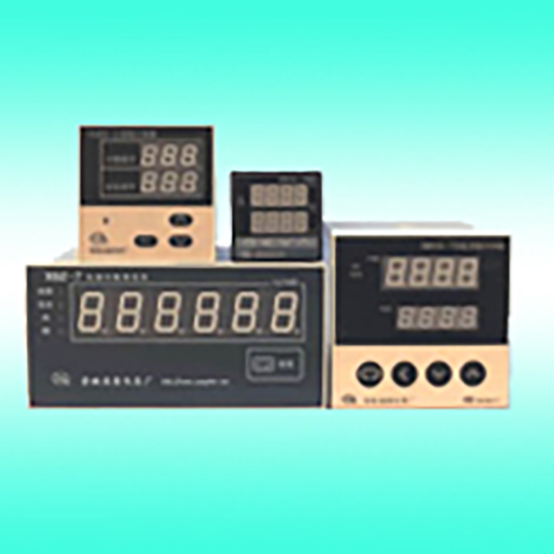 上海計數(shu)和測速類儀(yi)表