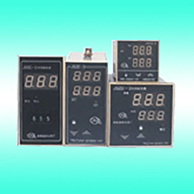 時間(jian)繼電器