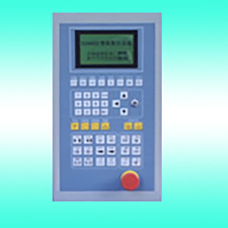 小型(xing)工業集中控制(zhi)終端