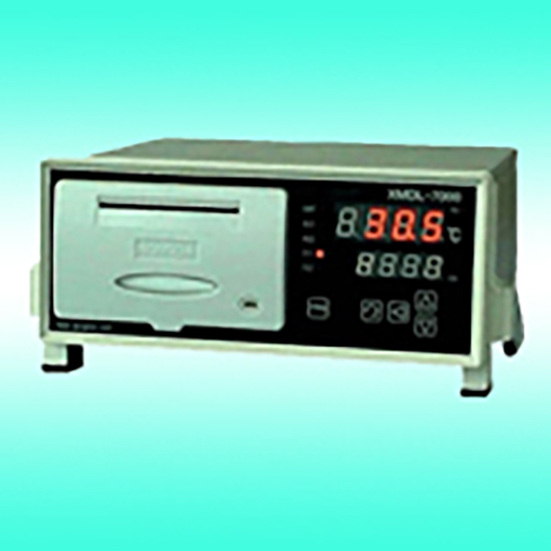 多點巡回測(cè)量打印儀