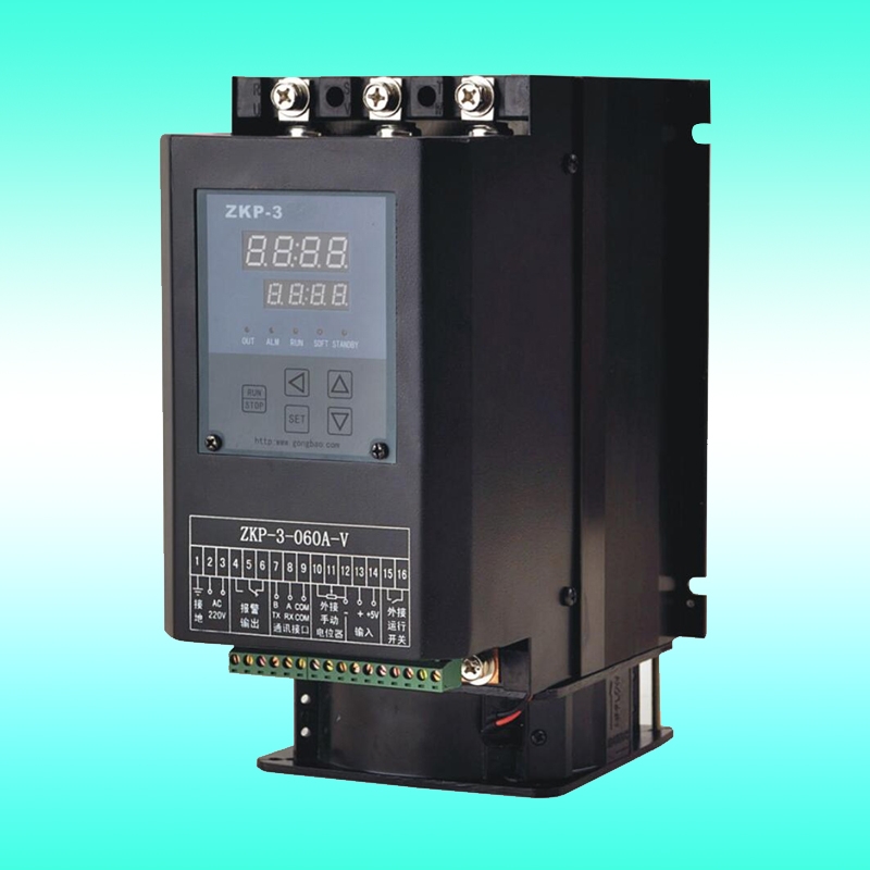 整(zheng)體式電(diàn)力調壓(ya)調功器(qì)