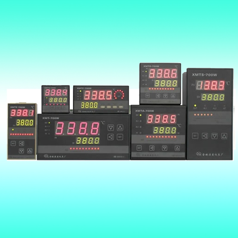 溫度傳(chuán)感器